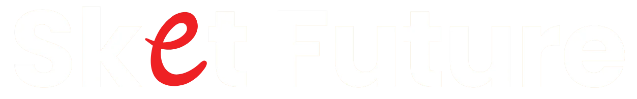 Sket Future Logo